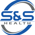 S&S Health Logo