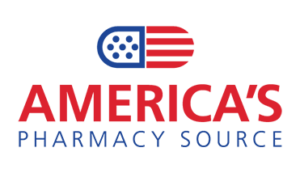 America's pharmacy source logo