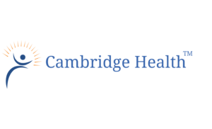 cambridge health logo