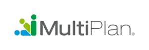 MultiPlan Logo